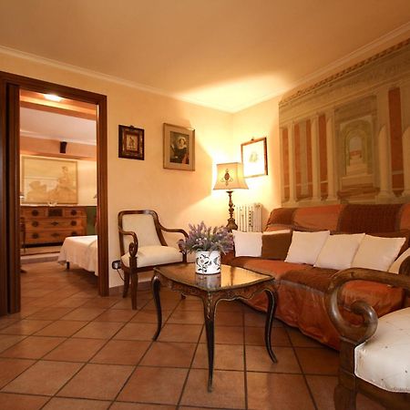 Aparthotel Marconi Penthouse à Rome Extérieur photo