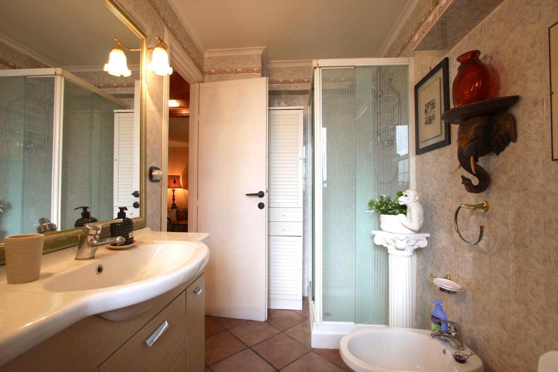 Aparthotel Marconi Penthouse à Rome Extérieur photo