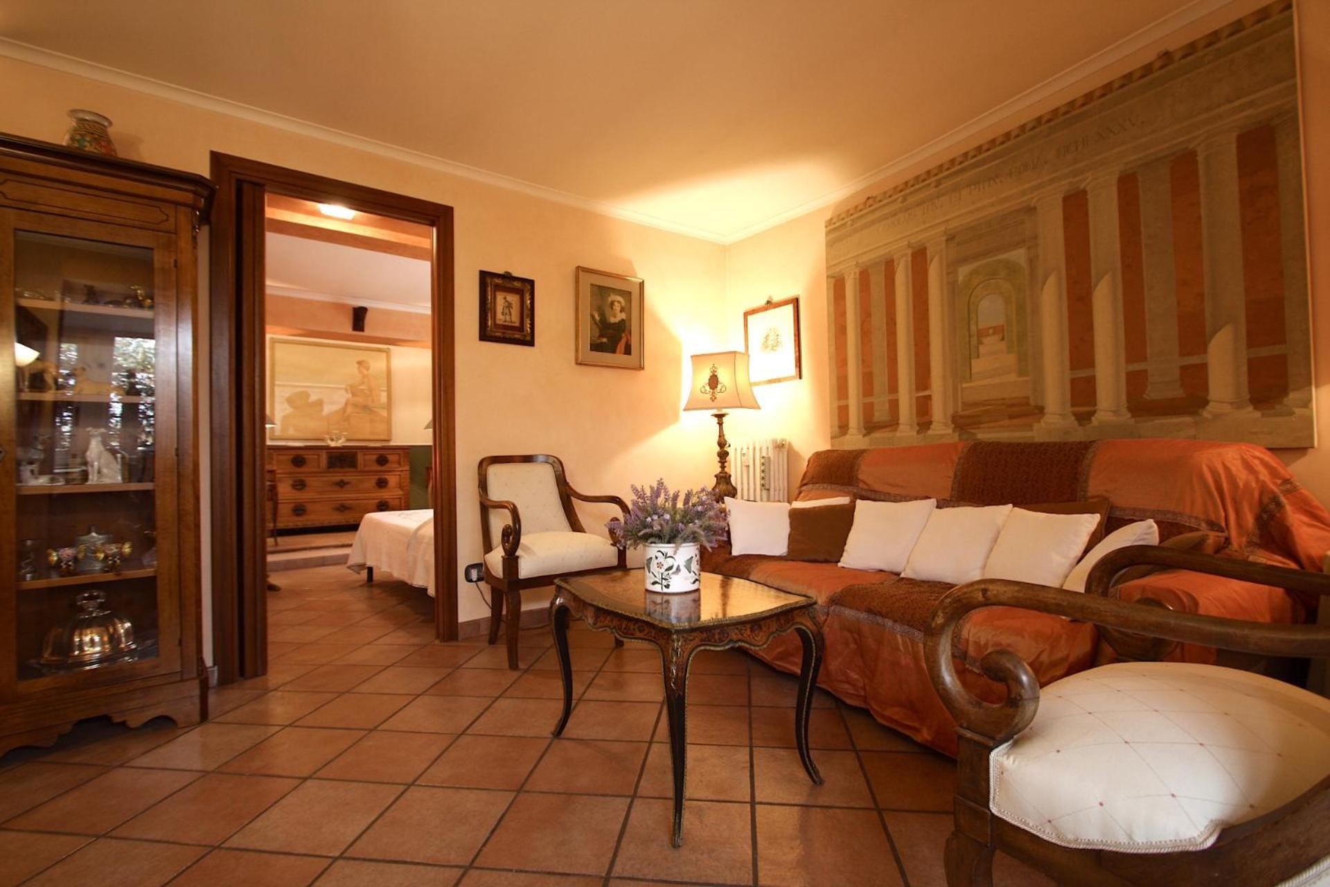 Aparthotel Marconi Penthouse à Rome Extérieur photo