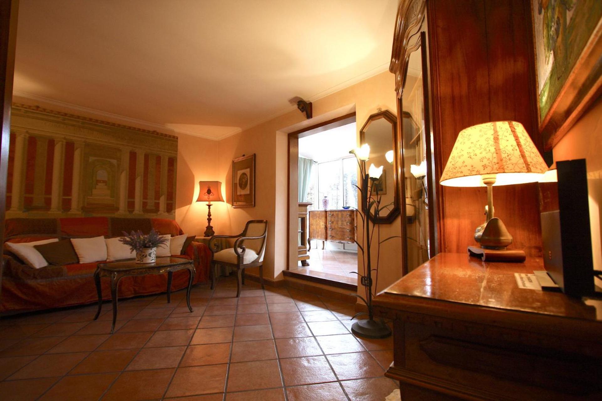 Aparthotel Marconi Penthouse à Rome Extérieur photo