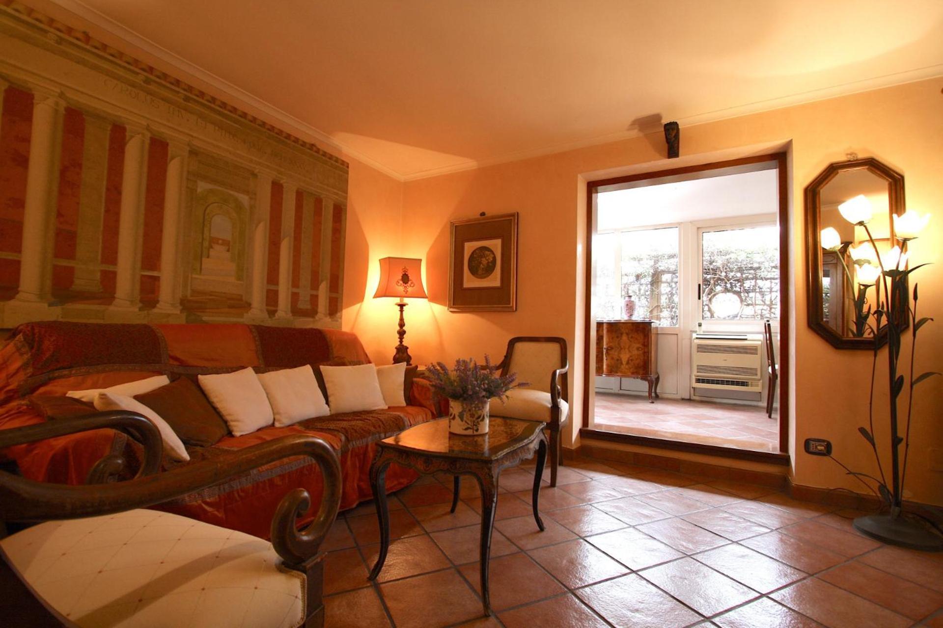 Aparthotel Marconi Penthouse à Rome Extérieur photo